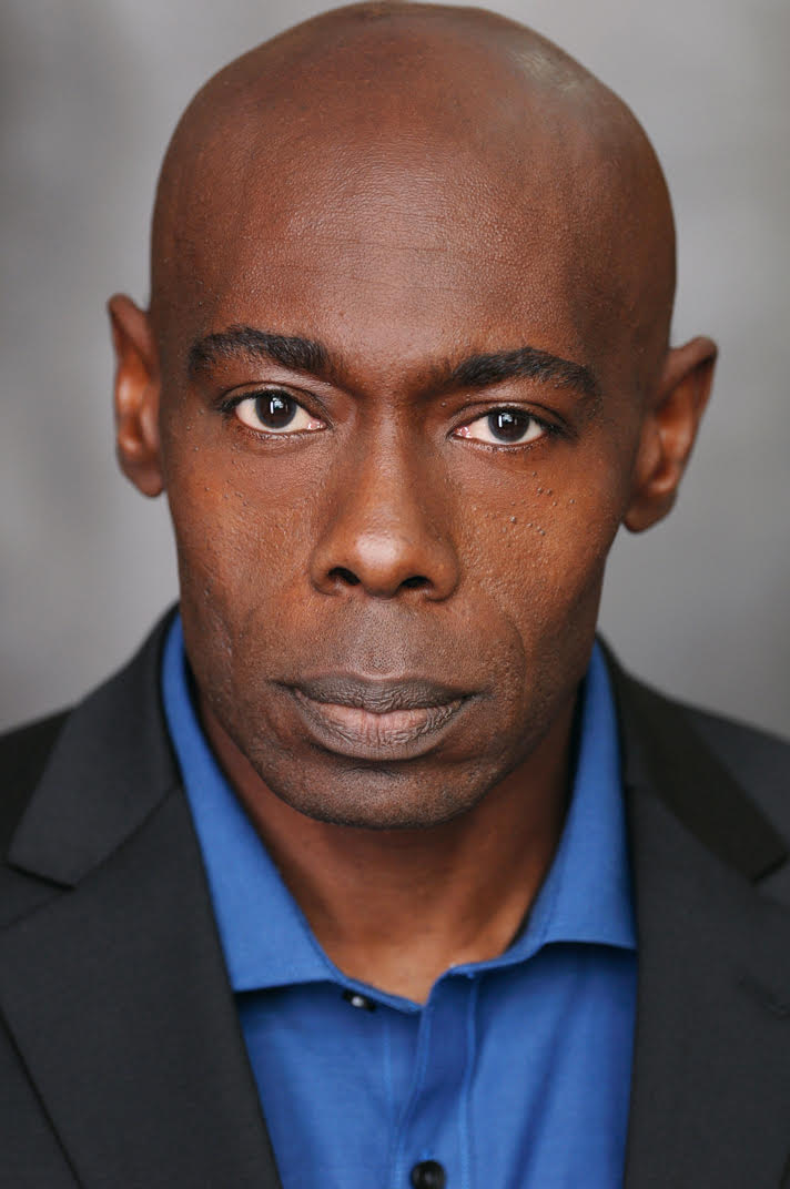 actor Sean Cory Cooper large photo