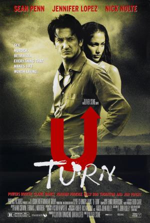 U Turn [Indonesian]