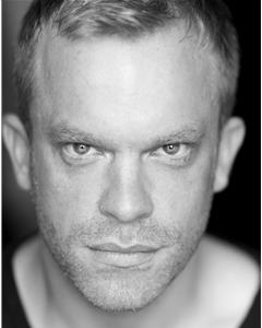 actor William Beck large photo