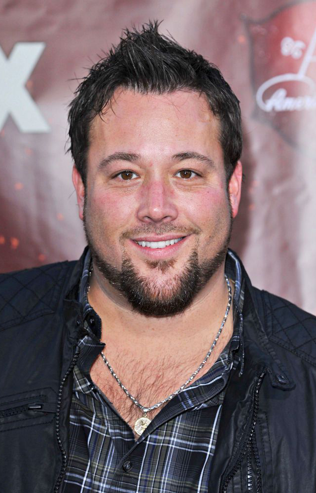 actor Uncle Kracker large photo