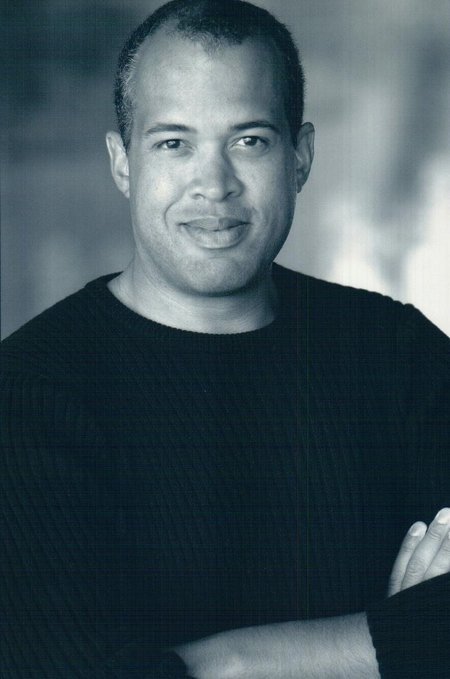 actor Christopher T. Wood large photo