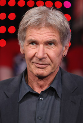 actor Harrison Ford large photo actor Harrison Ford large photo