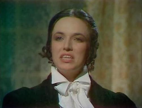 actor Arielle Sémenoff large photo