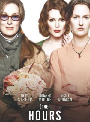 The Hours [Indonesian]