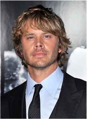 actor Eric Christian Olsen large photo