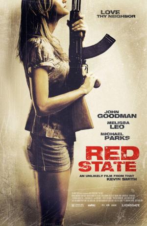 Red State [Version française]