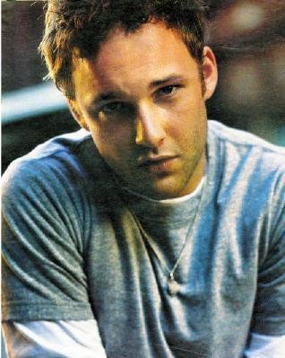 actor Brad Renfro large photo