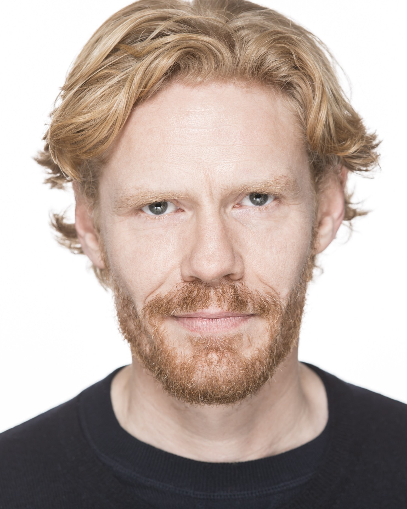 actor Michael Shaeffer large photo