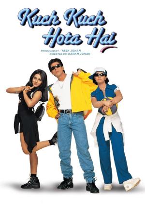 Kuch Kuch Hota Hai [Kurdish]