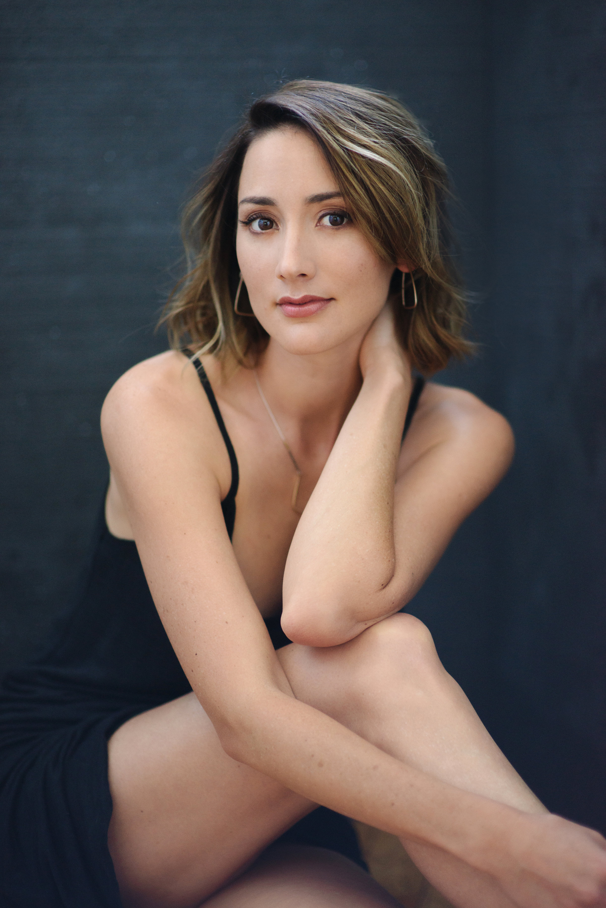 actor Bree Turner large photo