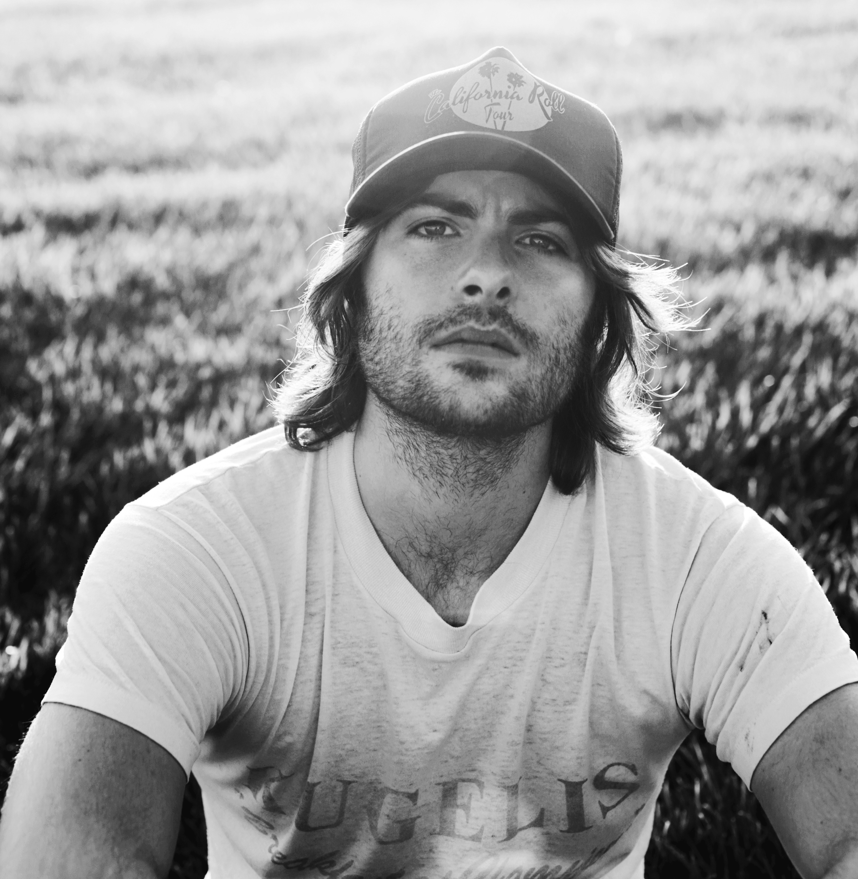 actor Robert Schwartzman large photo