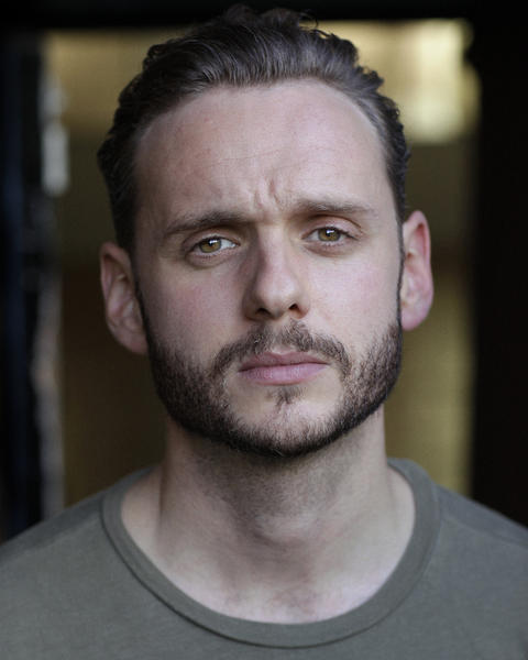 actor Wim Snape large photo