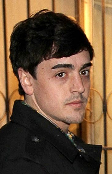 actor Michael Lohan large photo