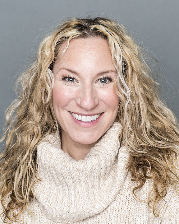 actor Claudine Claudio large photo