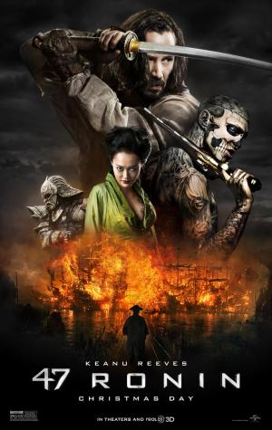 47 Ronin [Version française]