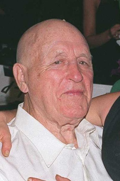 actor Lawrence Tierney large photo