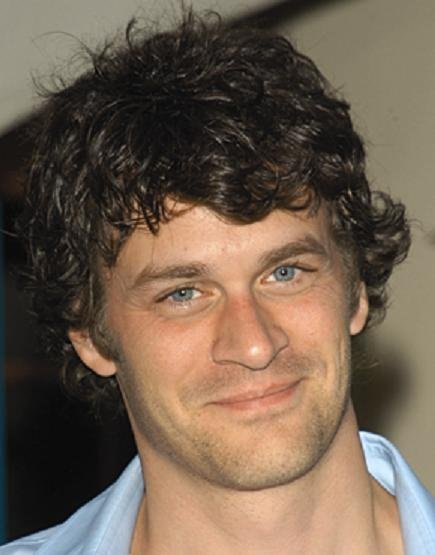 actor Tom Everett Scott large photo