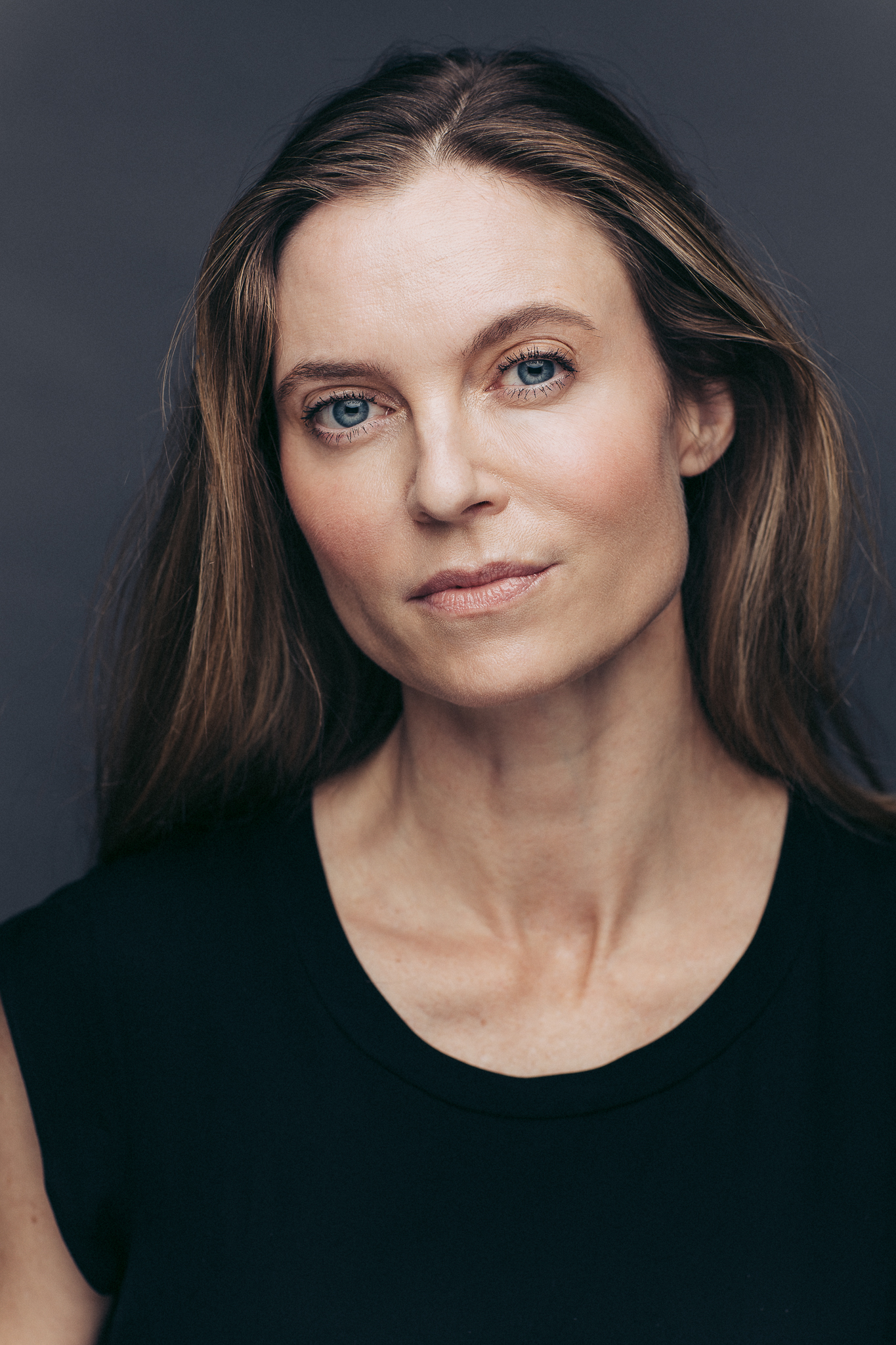 actor Camilla Gottlieb large photo