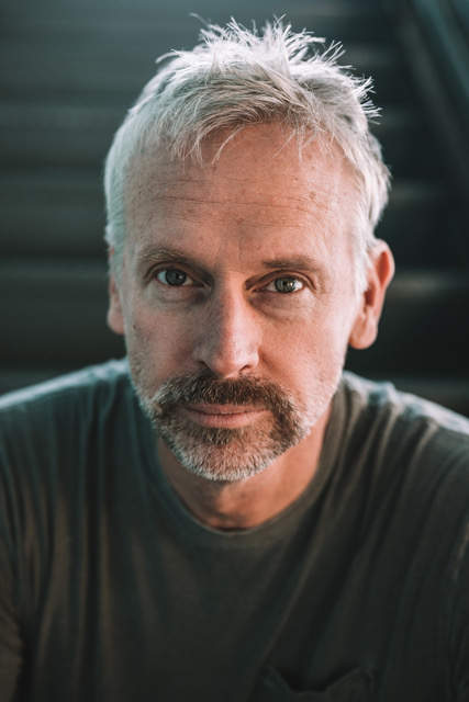 actor Steven Chester Prince large photo