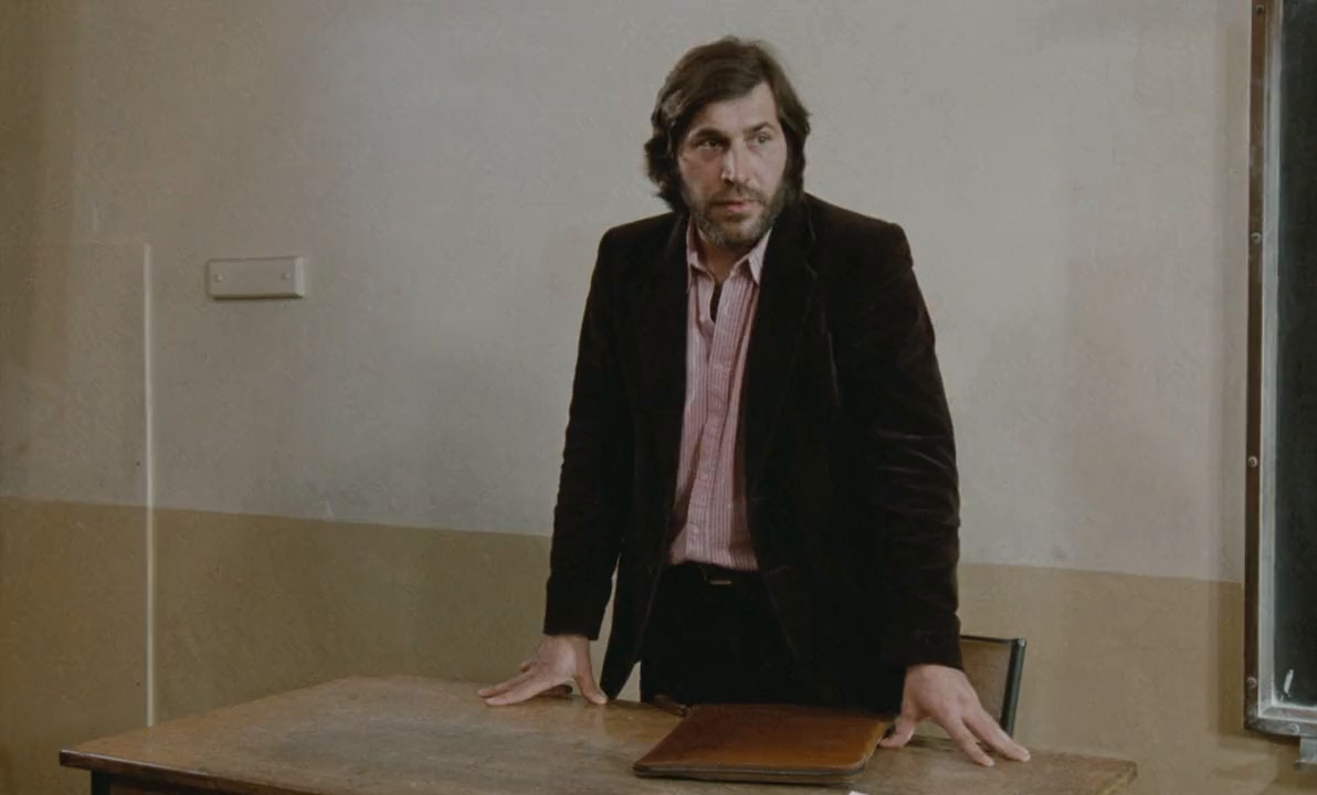 actor Jean-Pierre Castaldi large photo