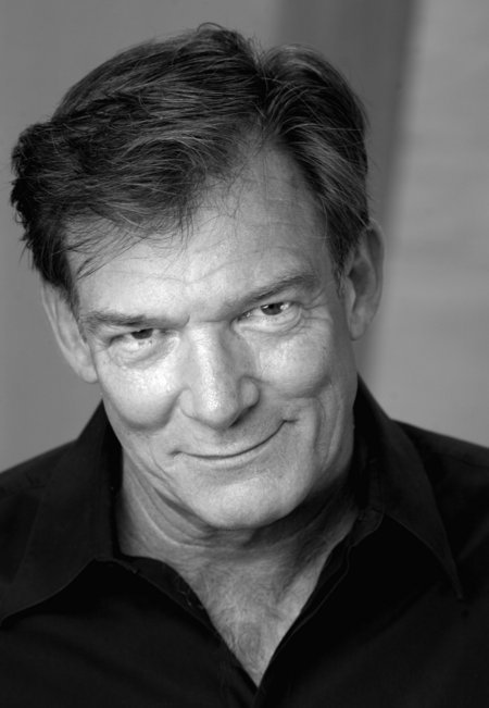 actor J. Kenneth Campbell large photo