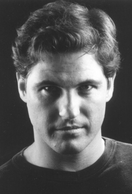 actor David Dukas large photo