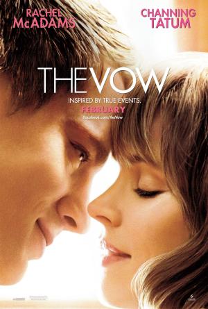 The Vow [Version française]