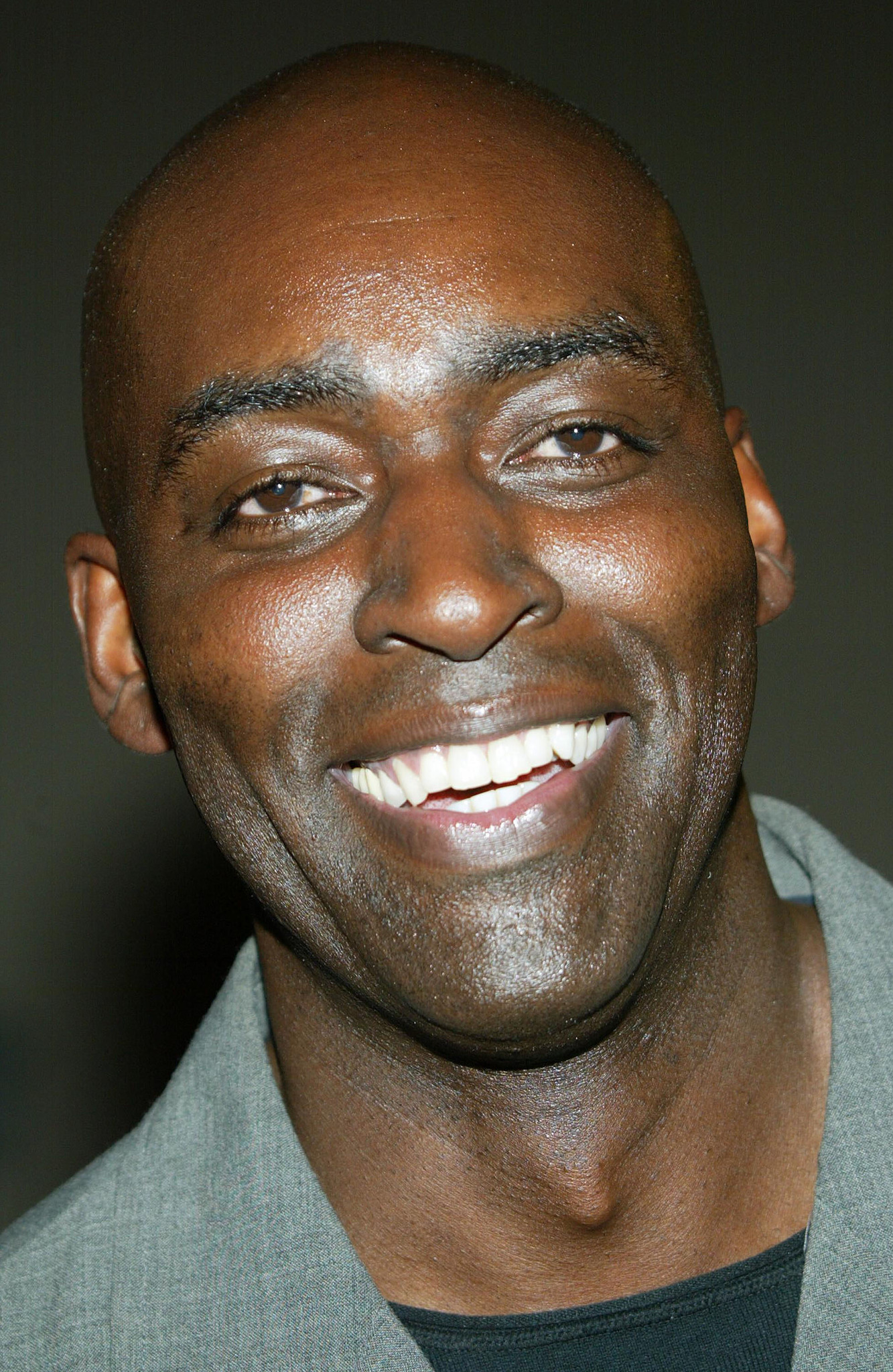 actor Michael Jace large photo