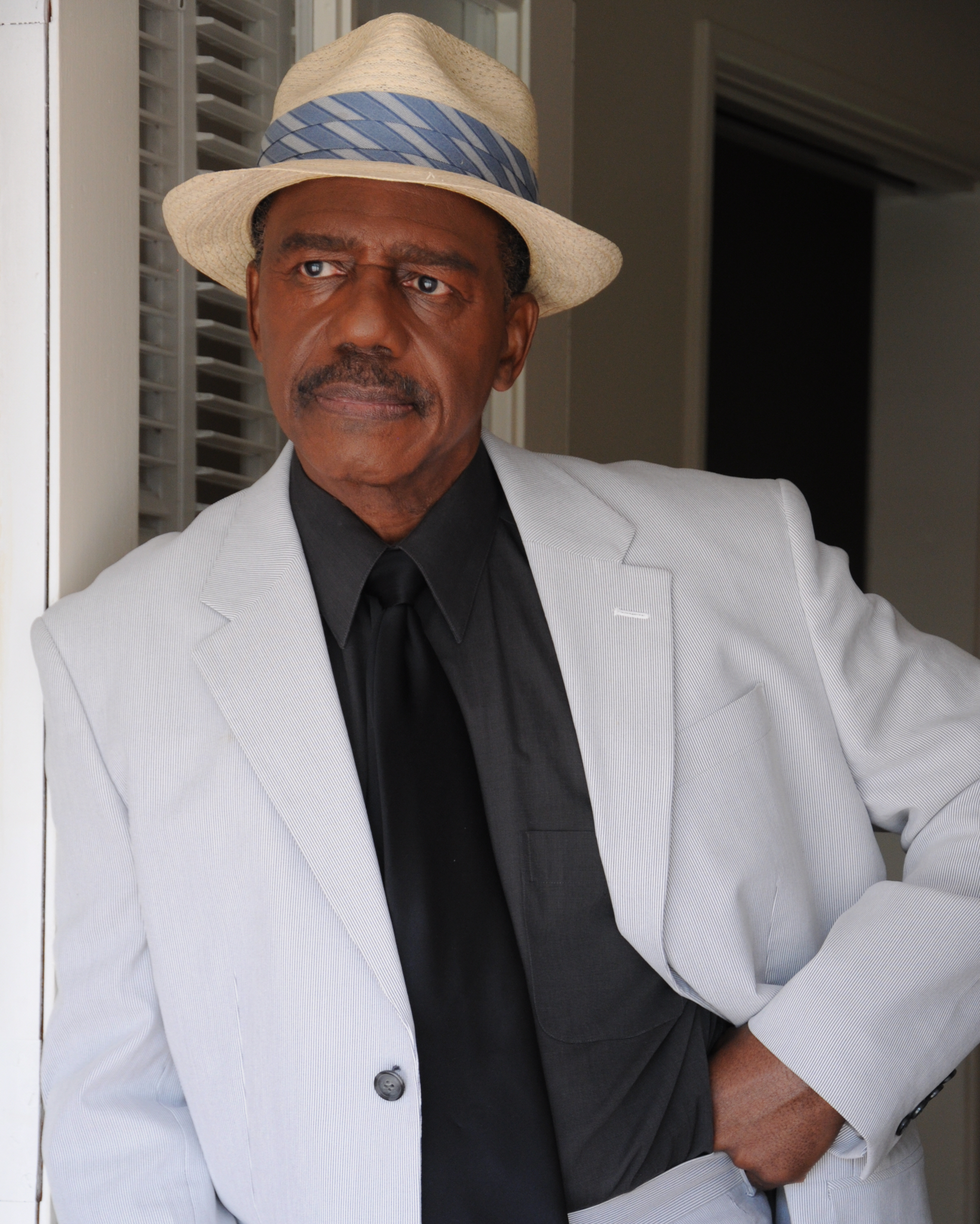 actor Harrison Page large photo