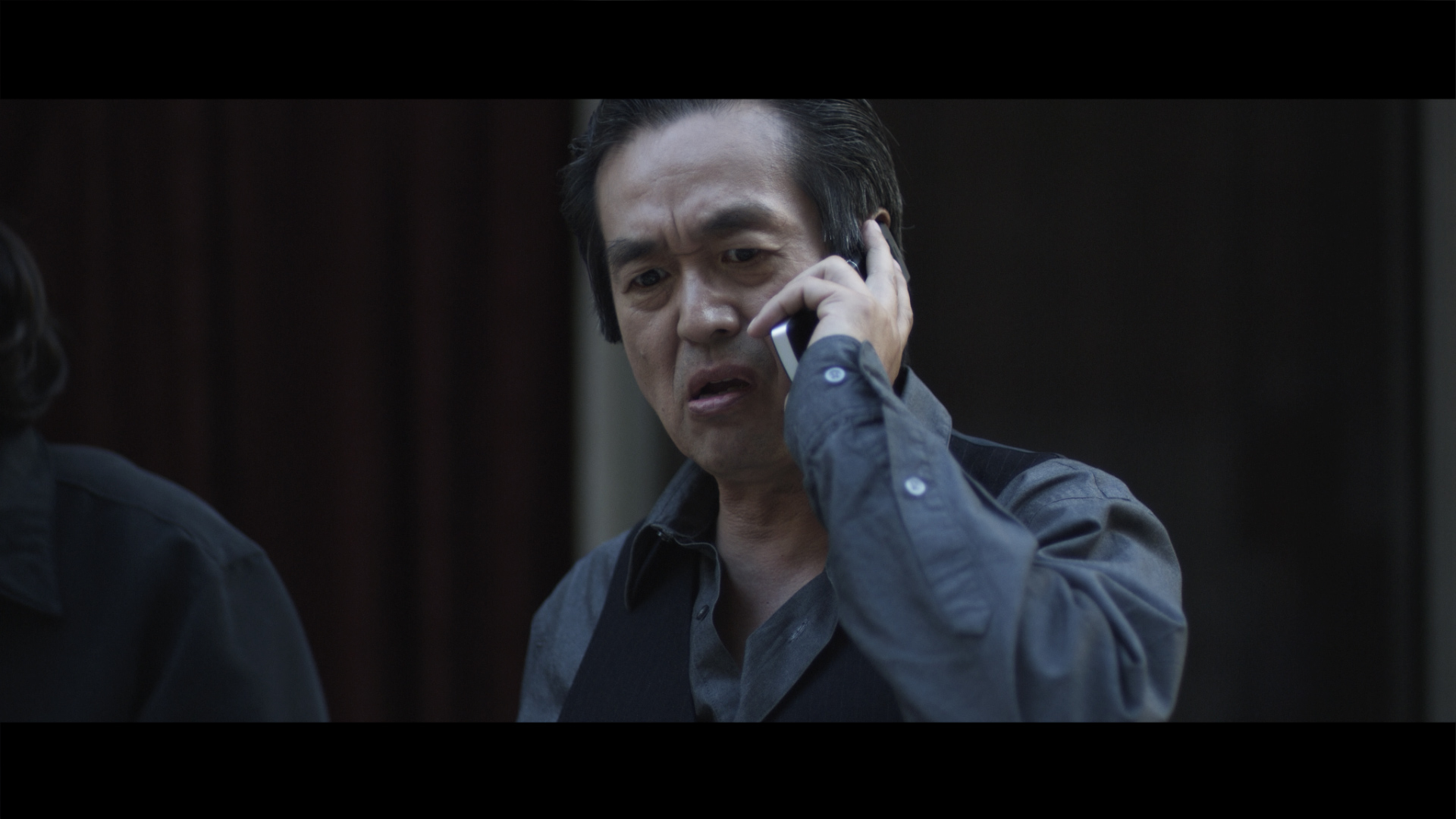 actor Toshi Toda large photo