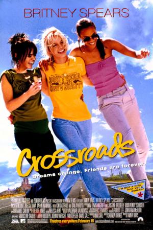 Crossroads [Version française]