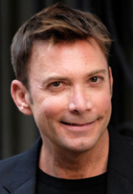 actor Joel Kirby large photo