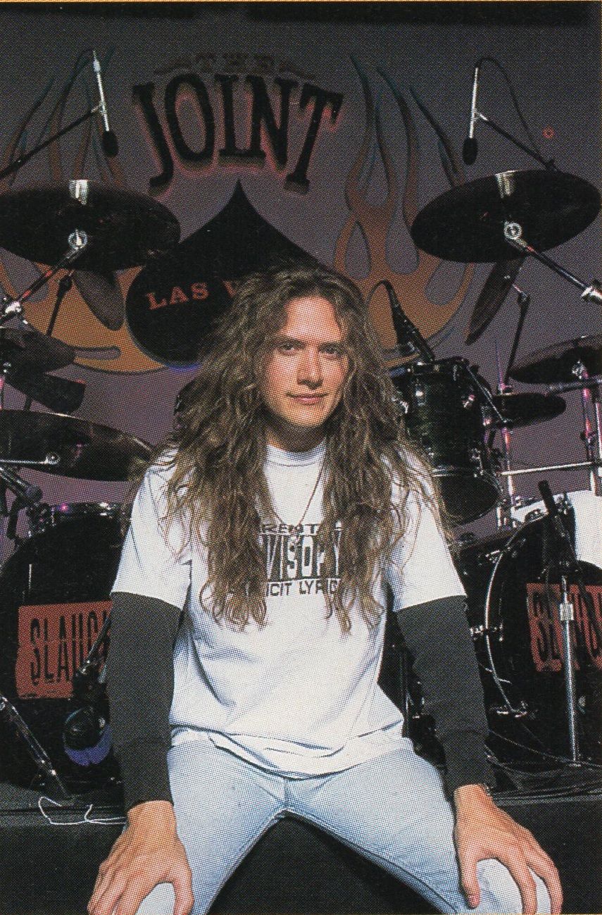 actor Blas Elias large photo