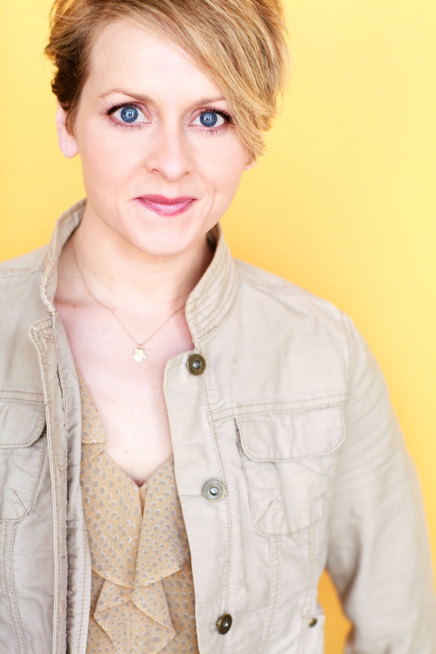 actor Shannon Nelson large photo