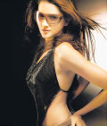 Shruti Seth