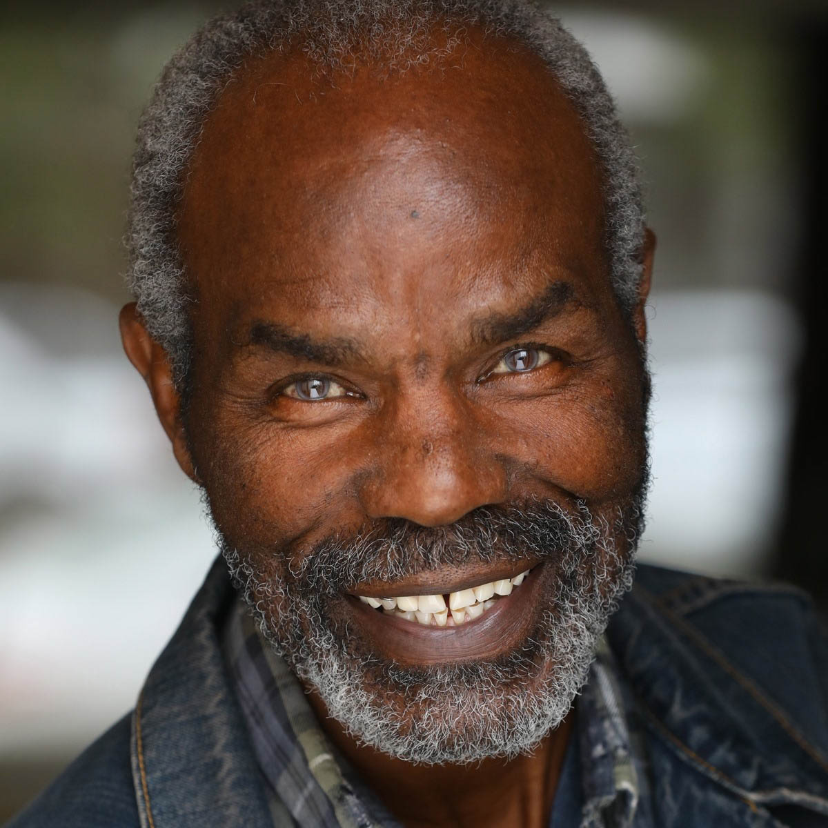 actor Roy Lee Jones large photo