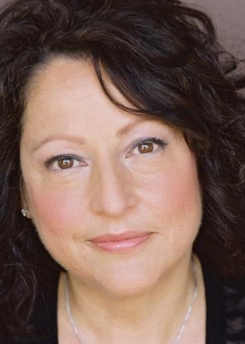 actor Deborah Aquila large photo