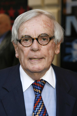 actor Dominick Dunne large photo