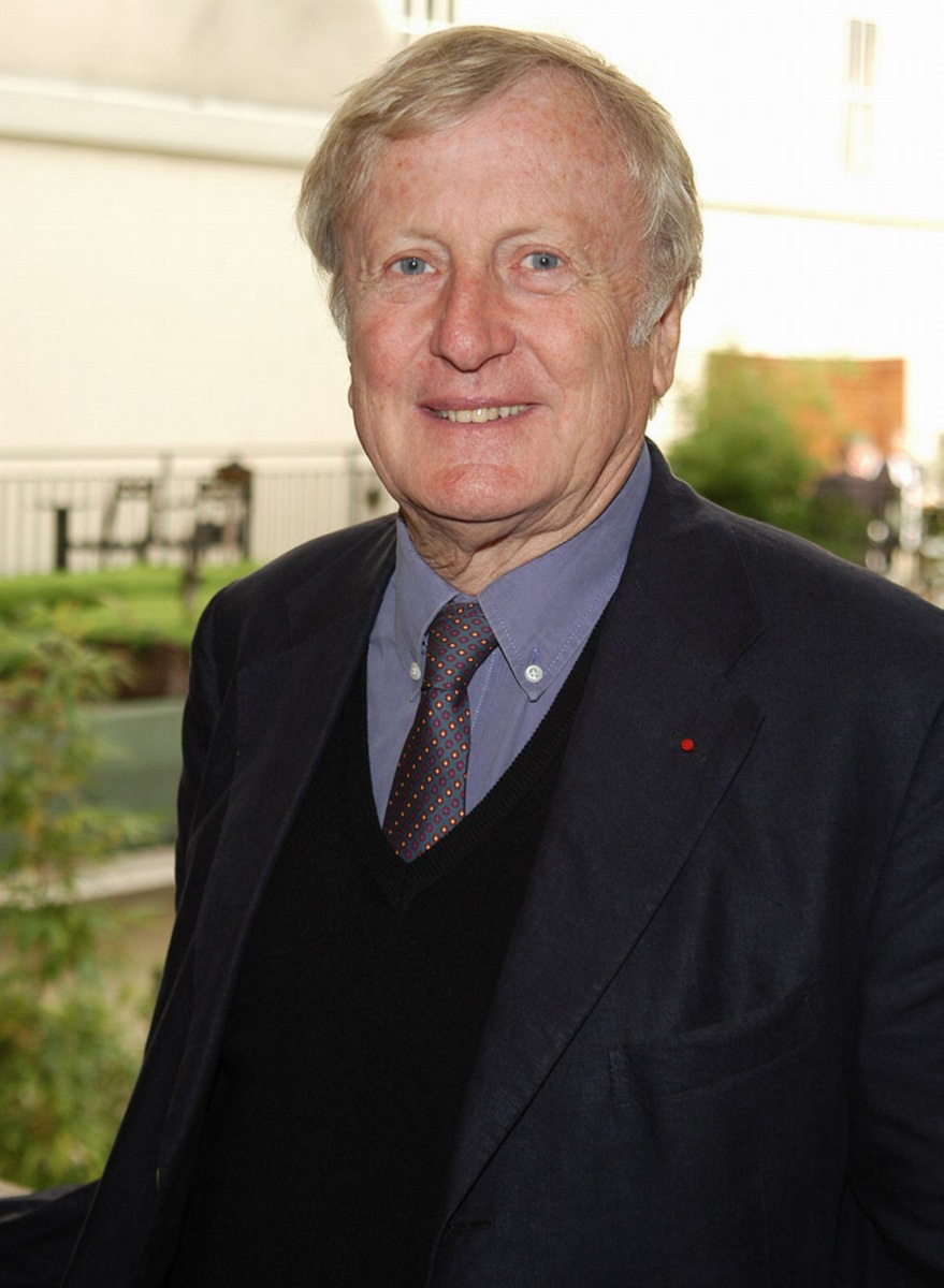 actor Claude Rich large photo