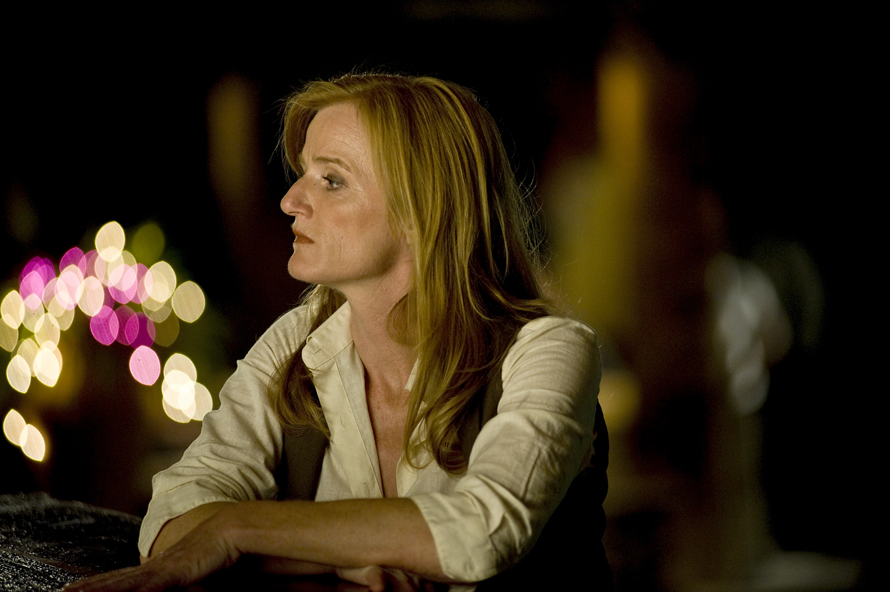 actor Nina Petri large photo