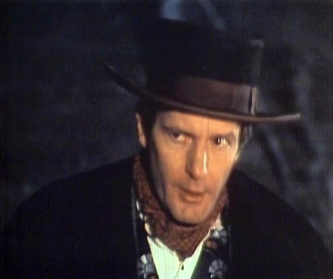 actor Don Galloway large photo