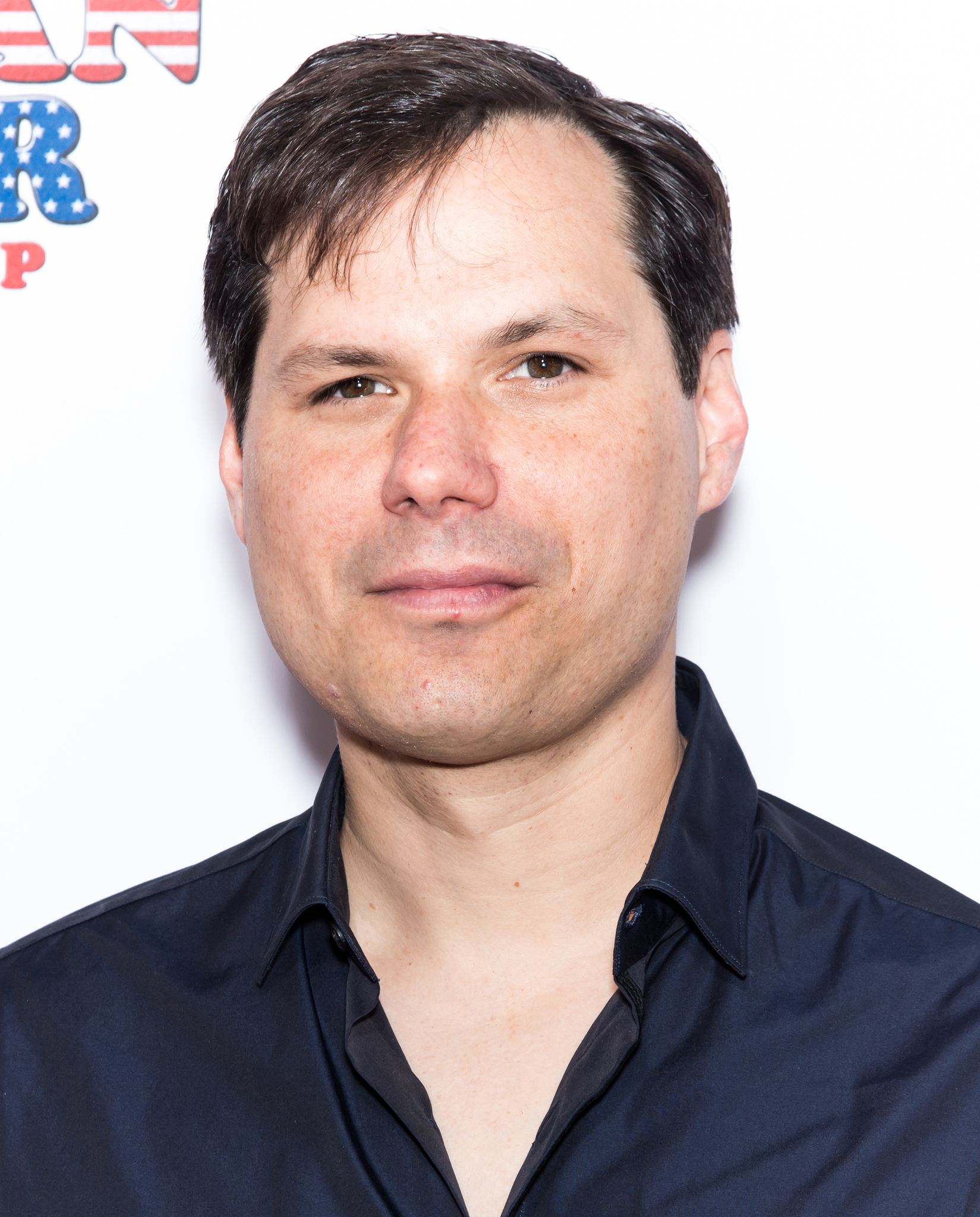 actor Michael Ian Black large photo