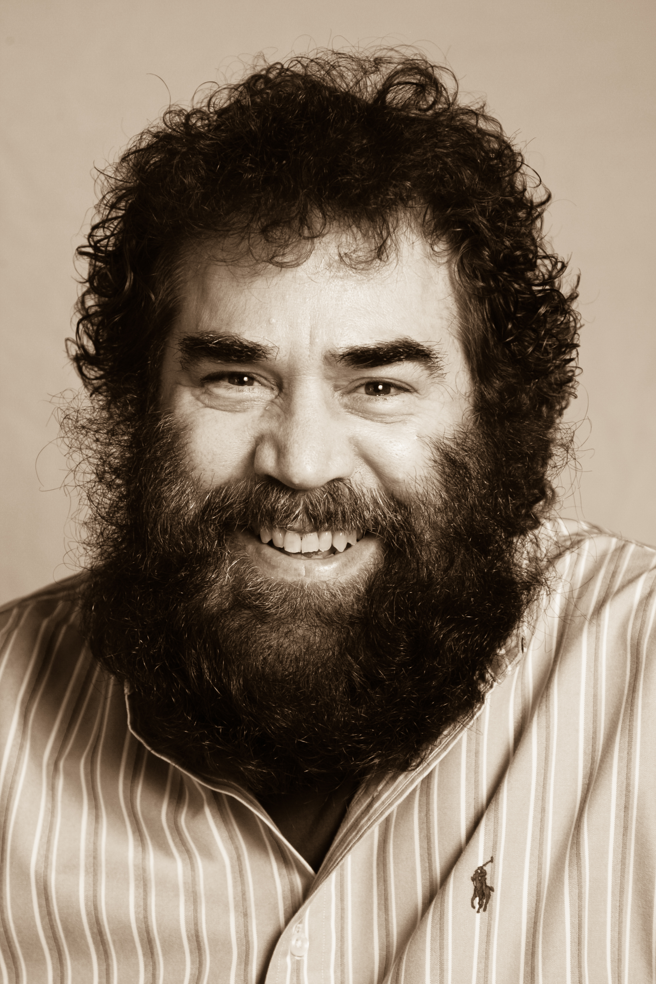 actor Randy Crenshaw large photo