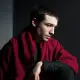Ezra Miller