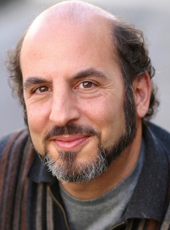 actor Lou Saliba large photo