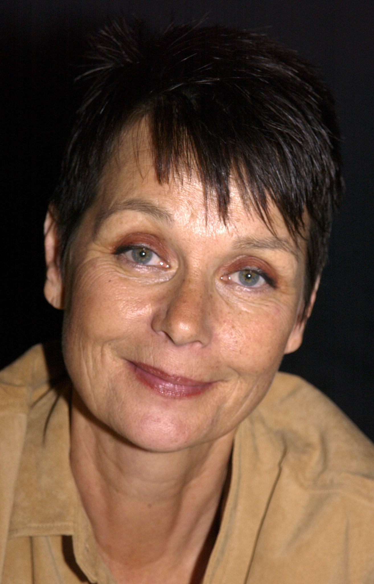 actor Carolyn Seymour large photo