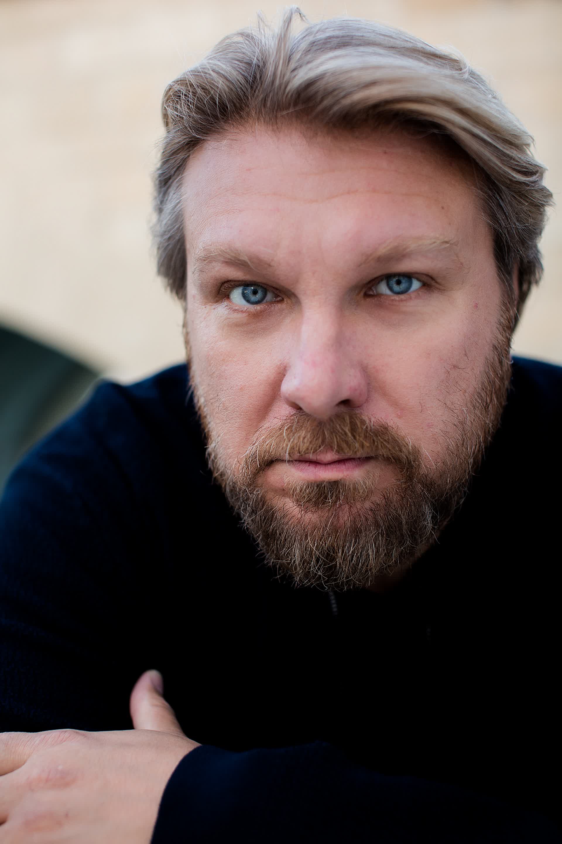 actor Egor Pazenko large photo