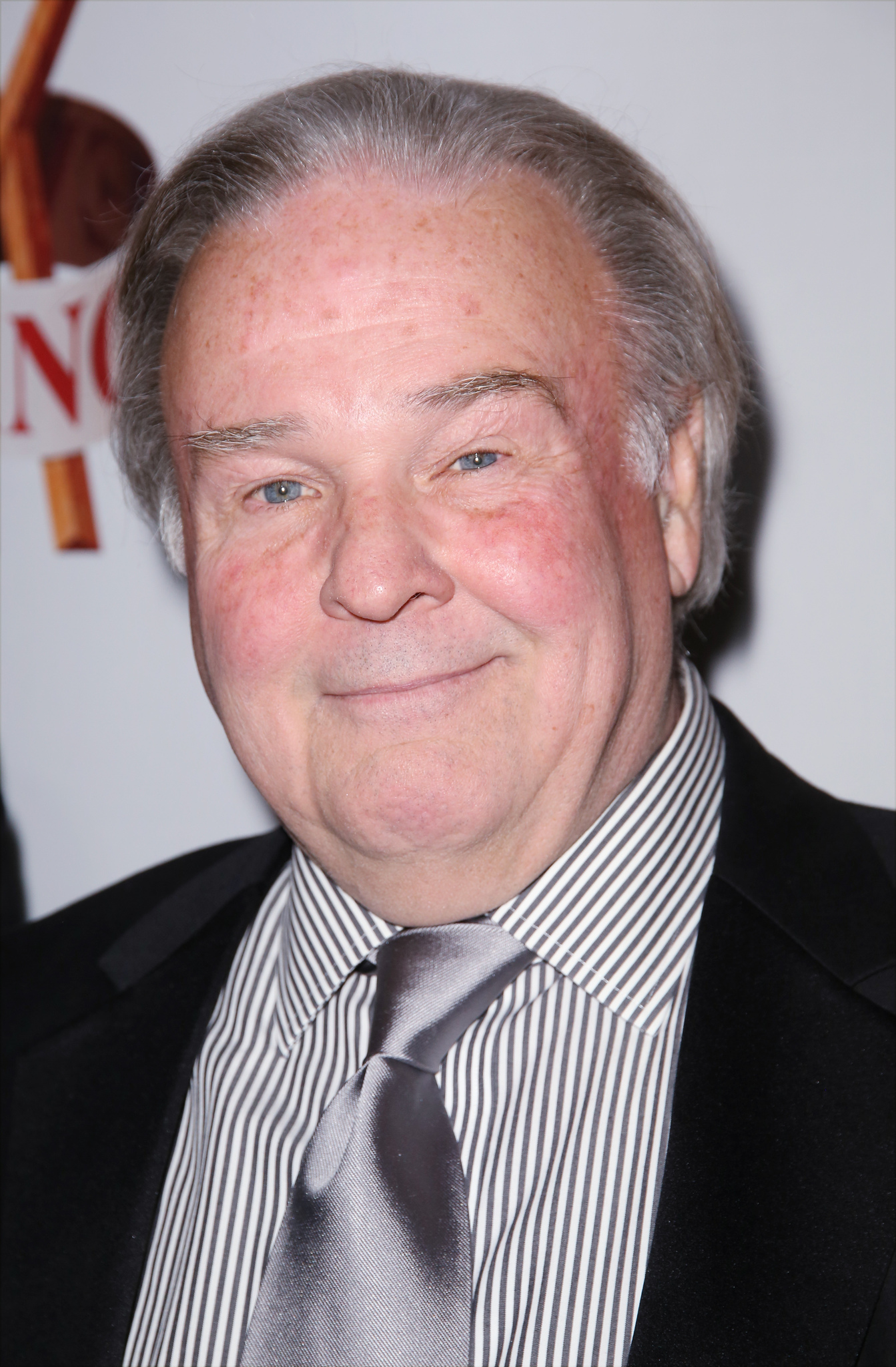 actor Fred Applegate large photo