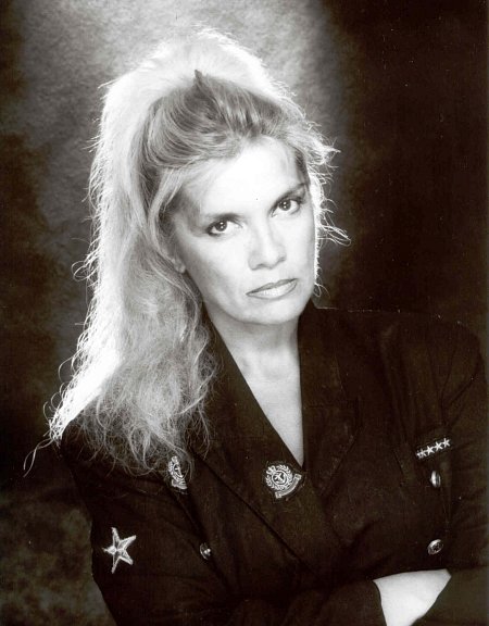 actor Gabriella Di Luzio large photo