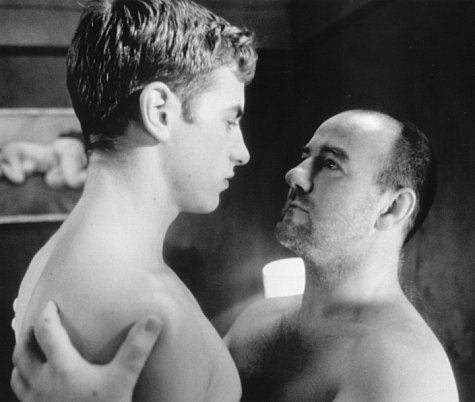 actor Udo Samel large photo